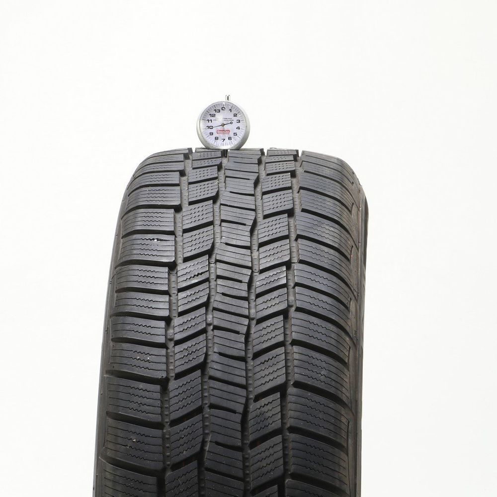 Set of (2) Used 235/60R18 General Altimax 365 AW 107H - 9-9.5/32 - Image 5