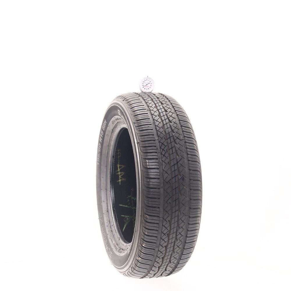 Used 195/60R15 SureDrive All-season 88H - 9/32 - Image 1