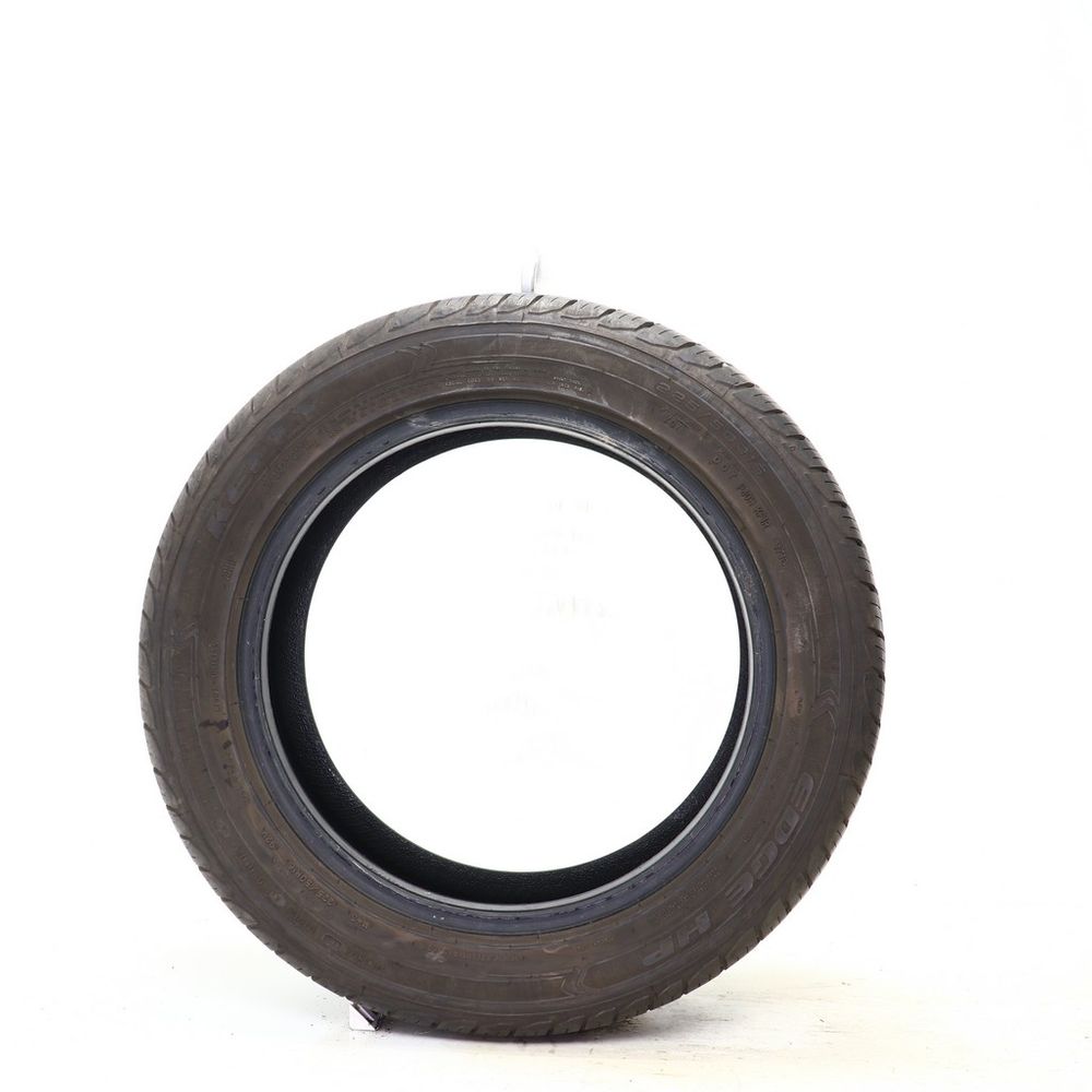 Used 225/50R16 Kelly Edge HP 92V - 8.5/32 - Image 3