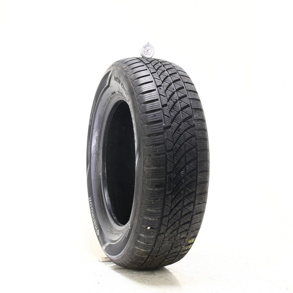 Used 235/65R17 Hankook New Englander 4s 104H - 9/32 - Image 1