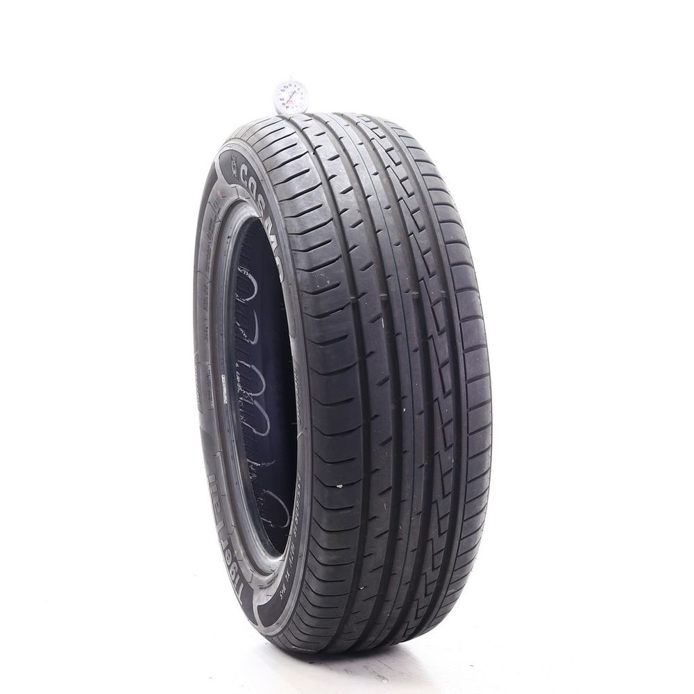 Used 235/60R18 Cosmo Tiger Tail 107V - 8.5/32 - Image 1