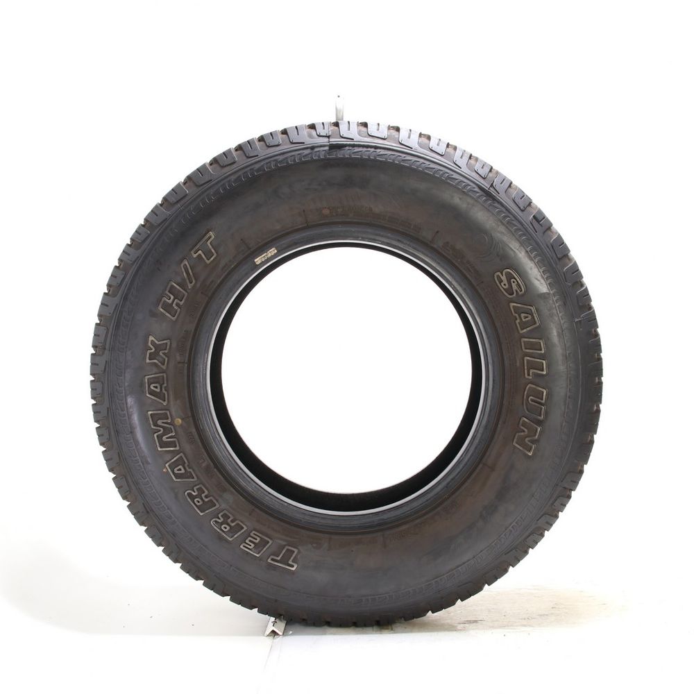Used LT 245/75R16 Sailun Terramax H/T 120/116R E - 8.5/32 - Image 3