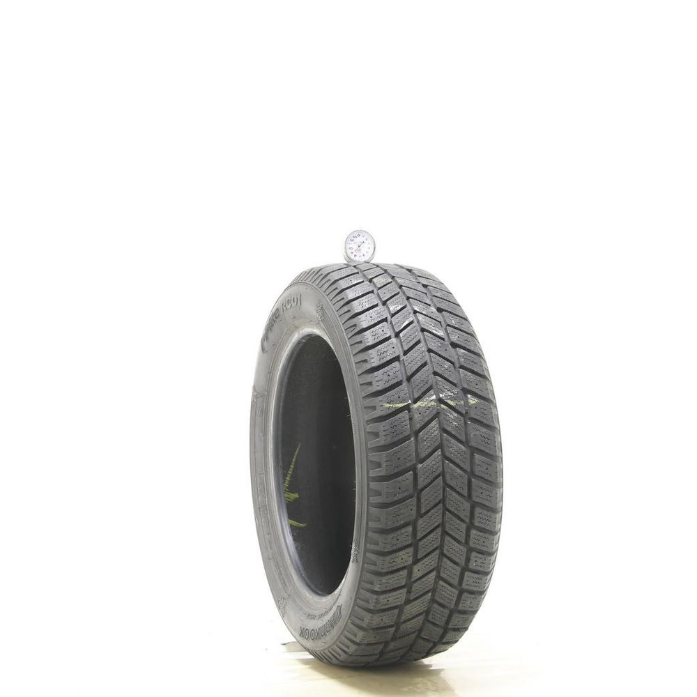 Used 195/55R15 Hankook IPike RC01 85T - 8.5/32 - Image 1