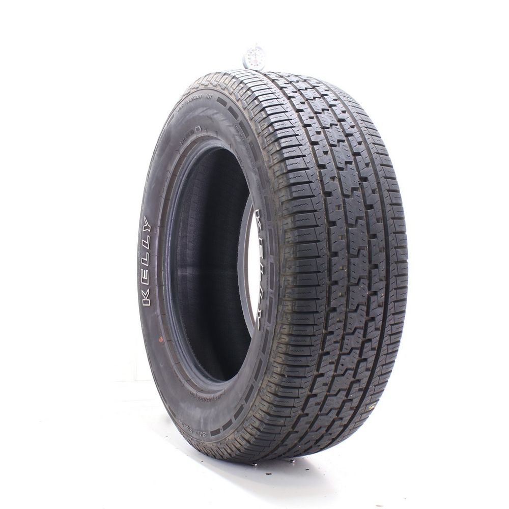 Used 265/60R18 Kelly Safari Signature 110T - 6.5/32 - Image 1