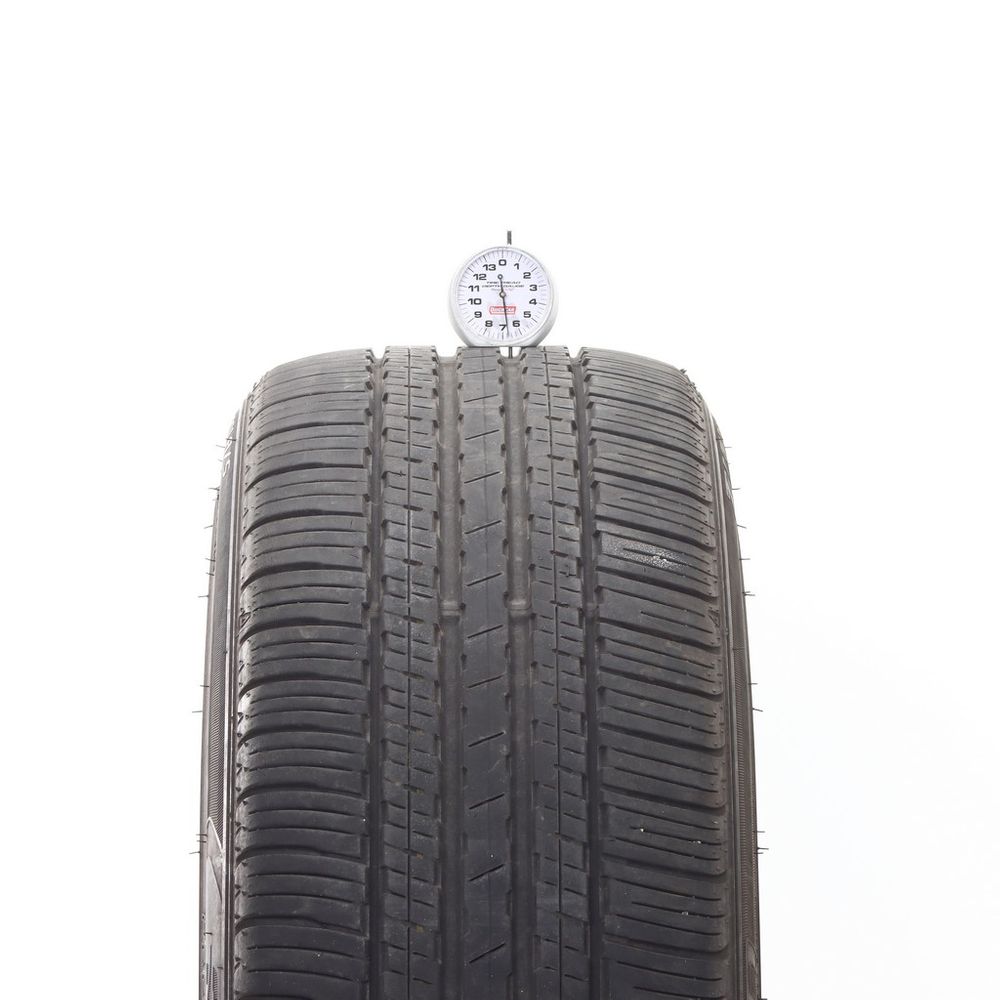 Set of (2) Used 225/45R19 Falken Ziex ZE001 A/S 92W - 6.5-7/32 - Image 2