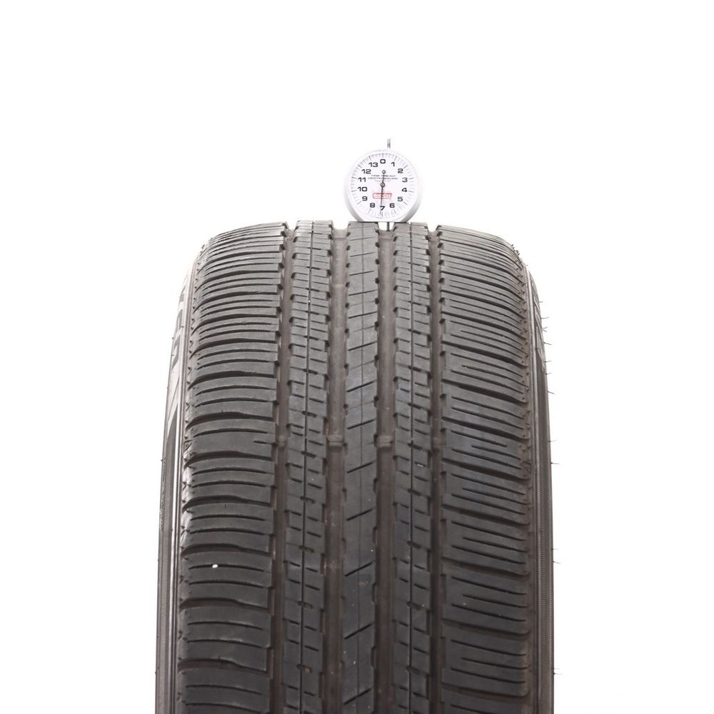 Set of (2) Used 225/45R19 Falken Ziex ZE001 A/S 92W - 6.5-7/32 - Image 5