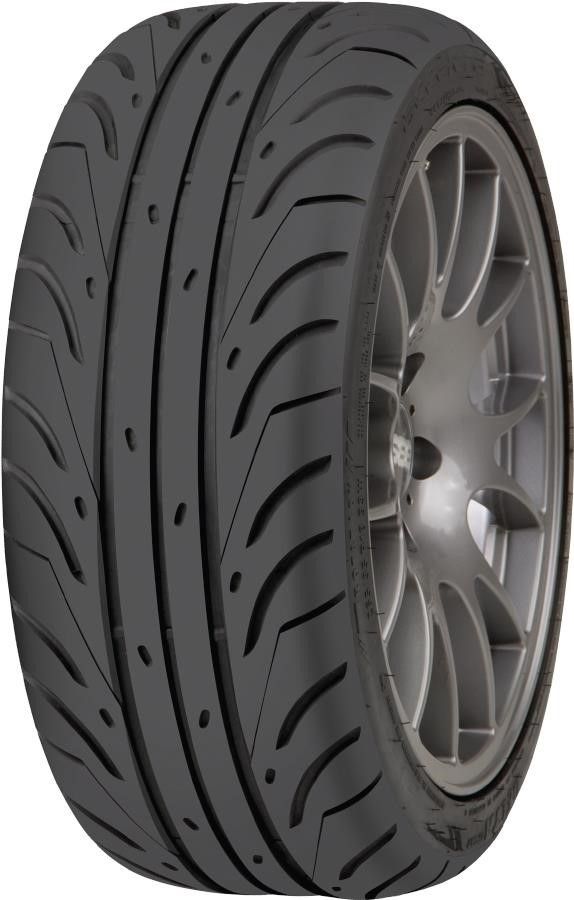 New P 285/40R22 Accelera Iota ST68 109W - Image 1