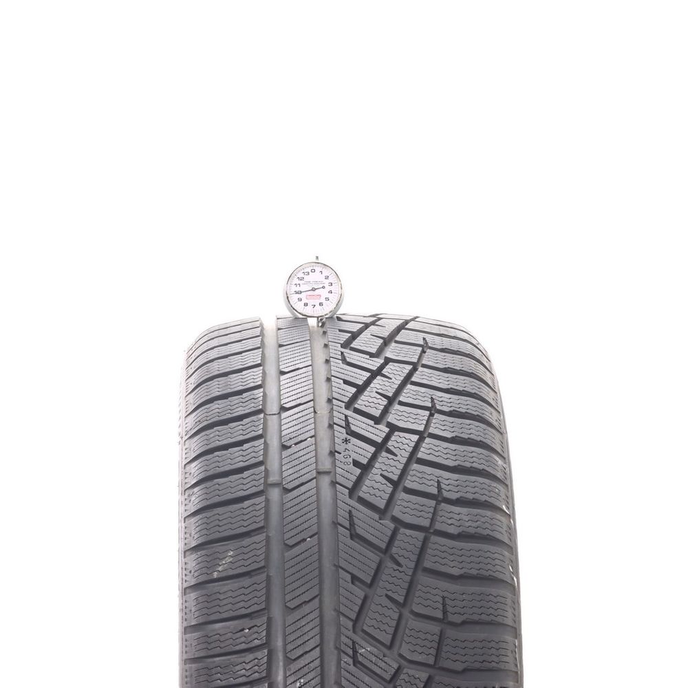 Set of (2) Used 255/45R20 Nokian Remedy WRG5 105V - 10/32 - Image 2
