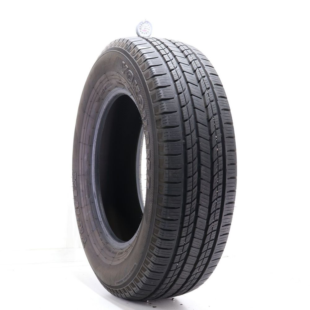 Used 245/70R17 Yokohama YK-HTX 108T - 10.5/32 - Image 1