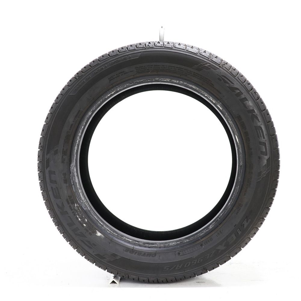 Used 205/55R16 Falken Ziex ZE960 A/S 91V - 7/32 - Image 3