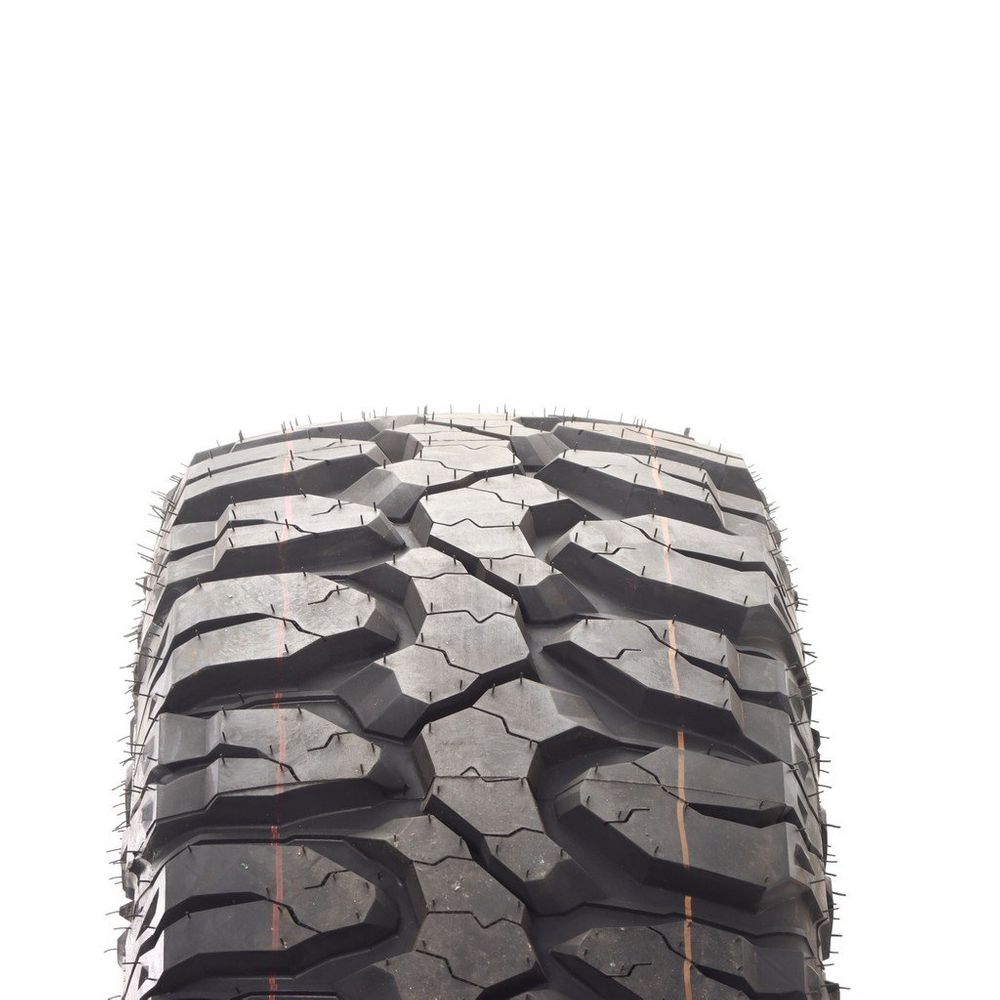 New LT 37X12.5R17 Milestar Patagonia M/T-02 124Q D - Image 2