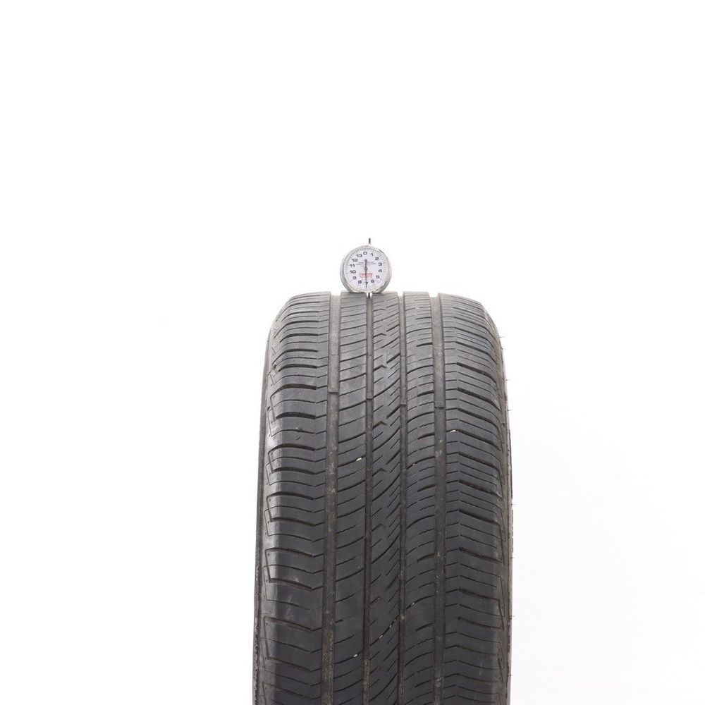 Set of (2) Used 225/55R18 Cooper CS5 Grand Touring 98T - 6.5-7/32 - Image 5