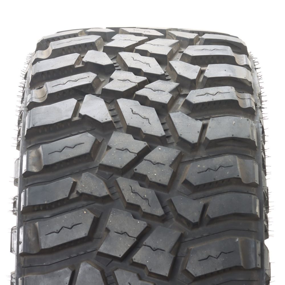 Used LT 35X13.5R20 Cooper Discoverer STT Pro 121Q E - 20.5/32 - Image 2