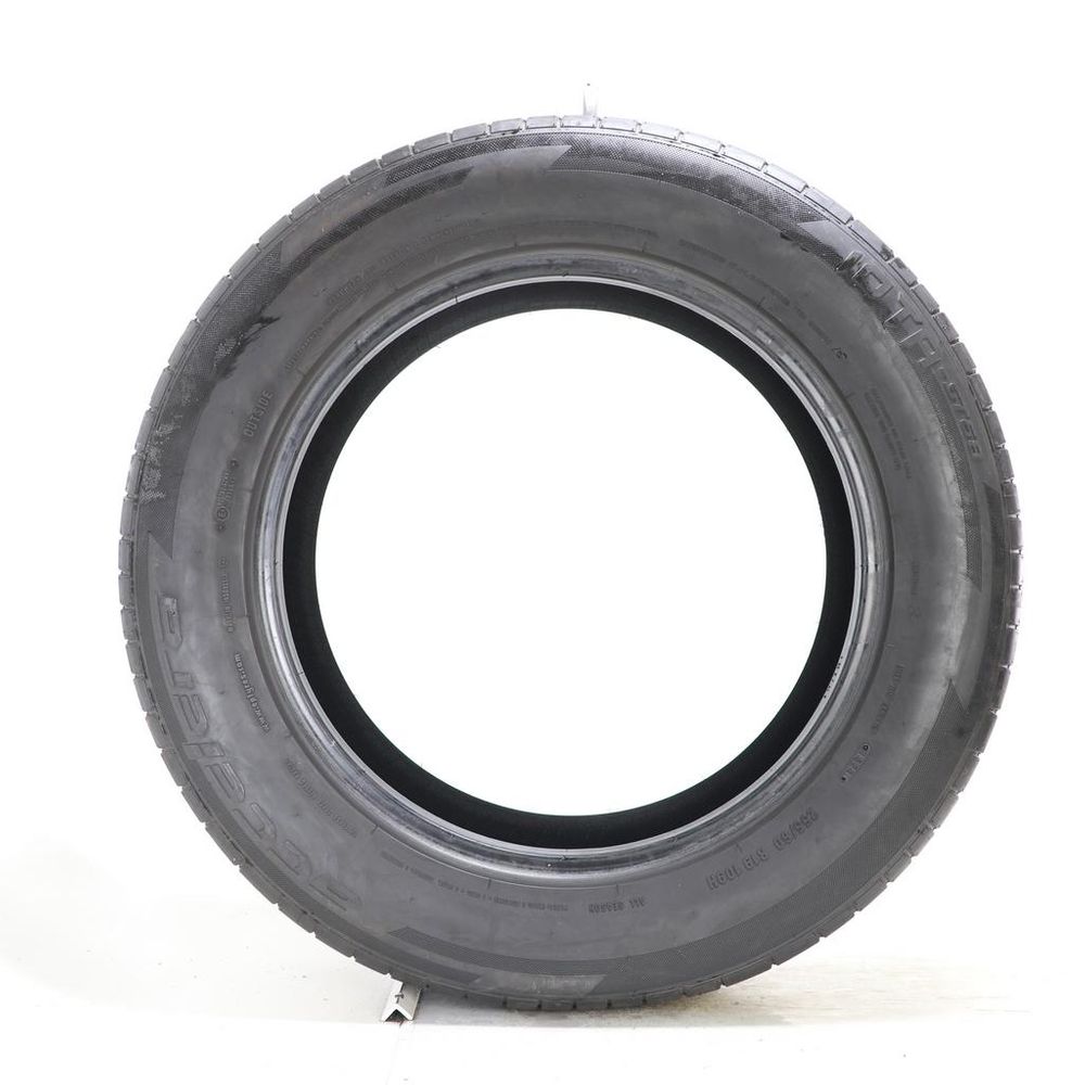 Set of (2) Used 255/60R19 Accelera IOTA ST68 109H - 8-8.5/32 - Image 3