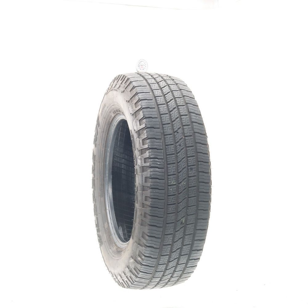 Set of (2) Used 255/70R18 Falken WildPeak H/T HT02 113H - 9.5-10/32 - Image 4