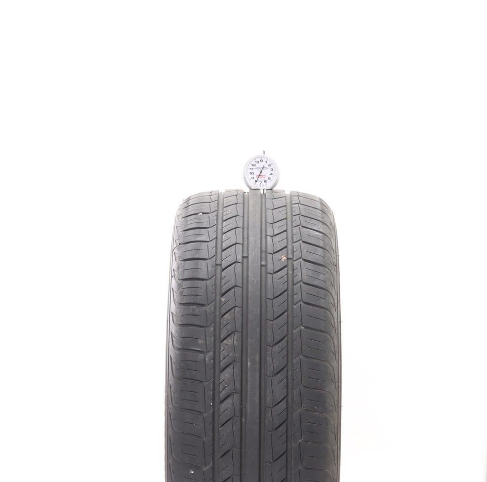 Set of (2) Used 205/50R17 Summit Ultramax A/S 89V - 7.5-8.5/32 - Image 2