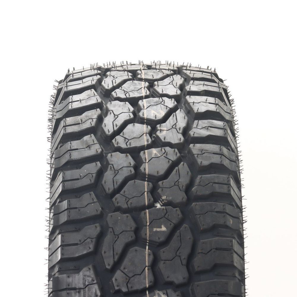 New LT 35X11.5R18 Falken Wildpeak R/T 01 117R C - Image 2