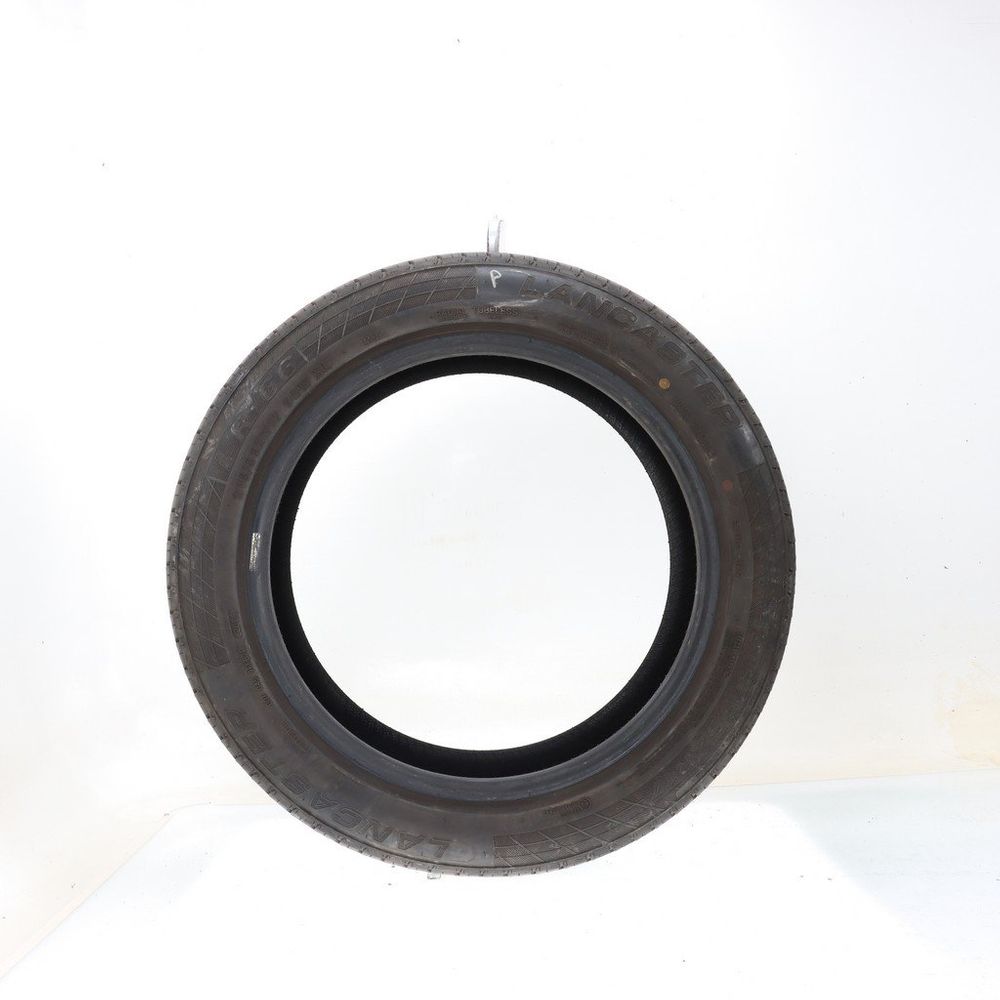 Set of (4) Used 215/55ZR17 Lancaster LR-66 98W - 6.5-7/32 - Image 6