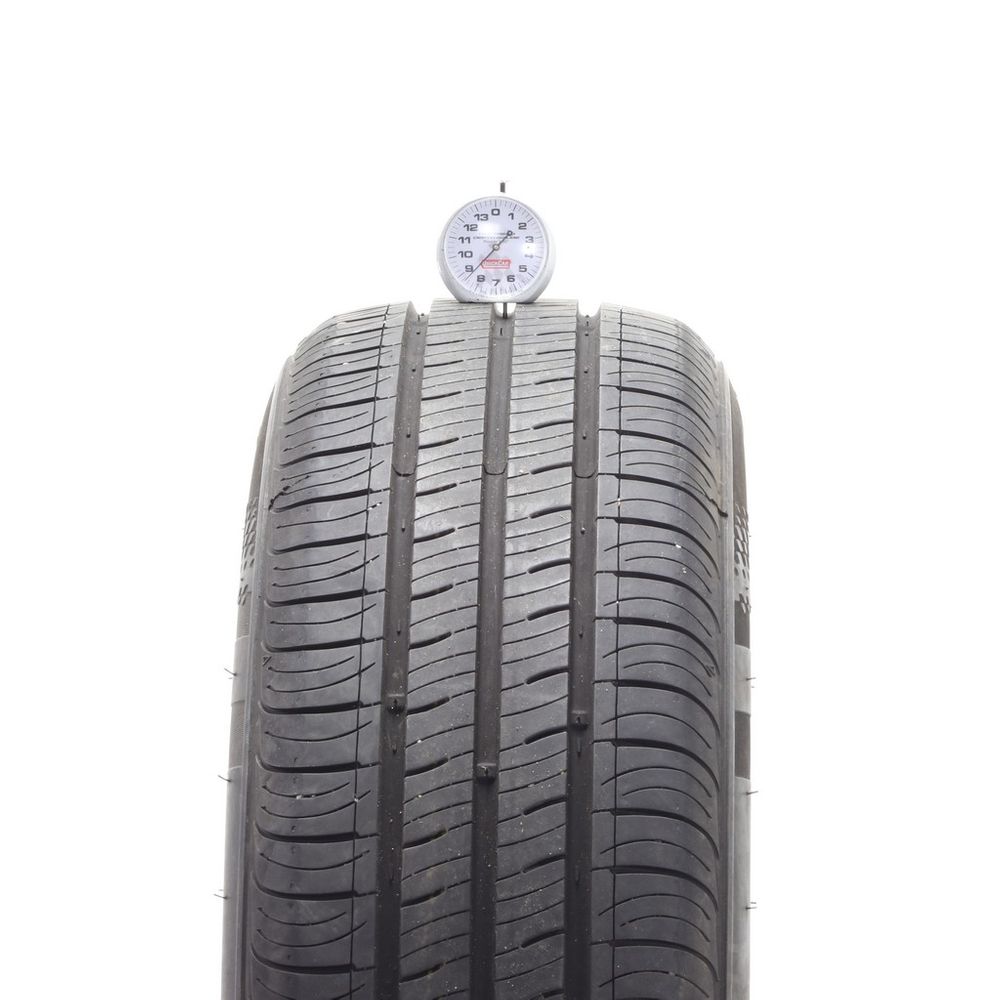Set of (2) Used 205/60R16 Kumho Solus TA31 92H - 8-8.5/32 - Image 5