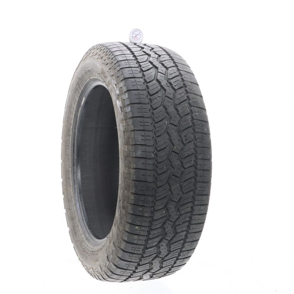 Used 275/55R20 Falken Wildpeak A/T3W A 113T - 9/32 - Image 1