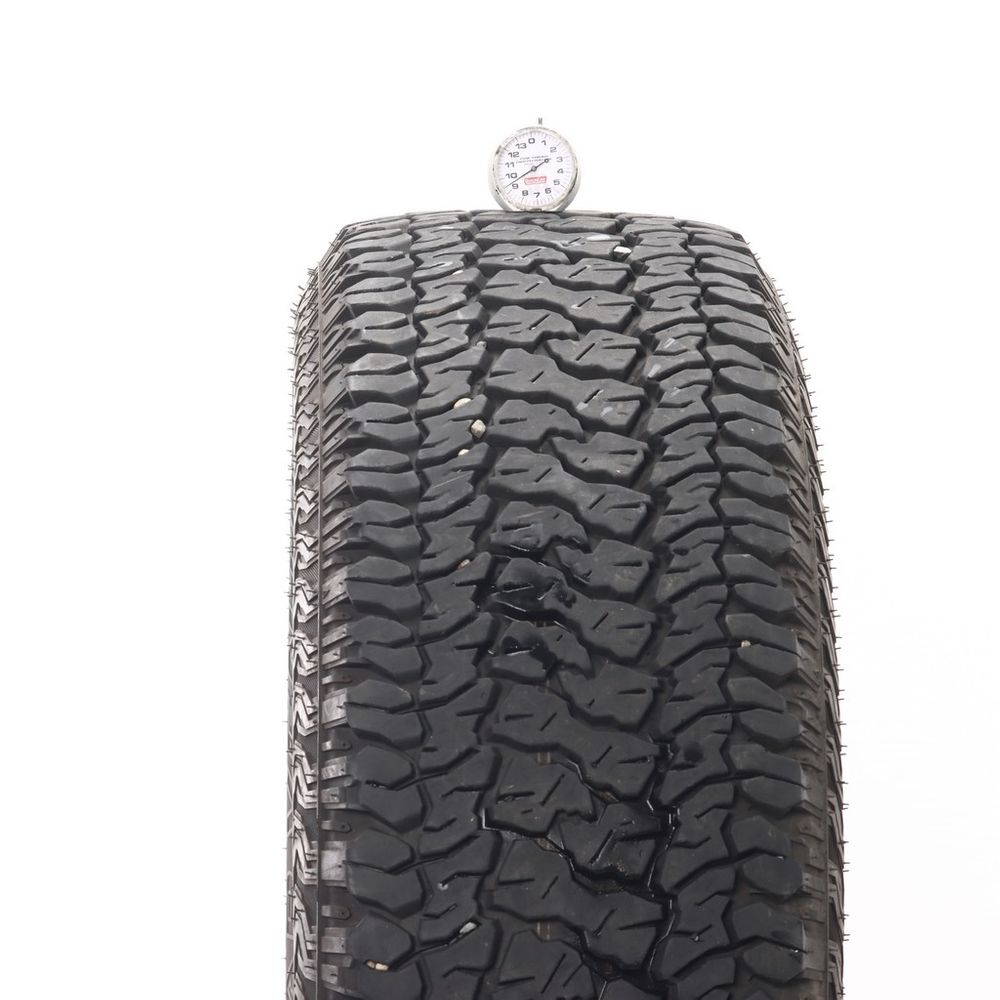 Used LT 275/65R20 Kumho Road Venture AT51 126/123R E - 9/32 - Image 2
