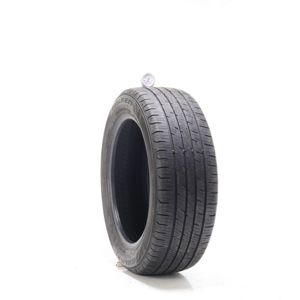 Used 215/55R17 Falken Sincera ST80 A/S 94V - 8.5/32 - Image 1