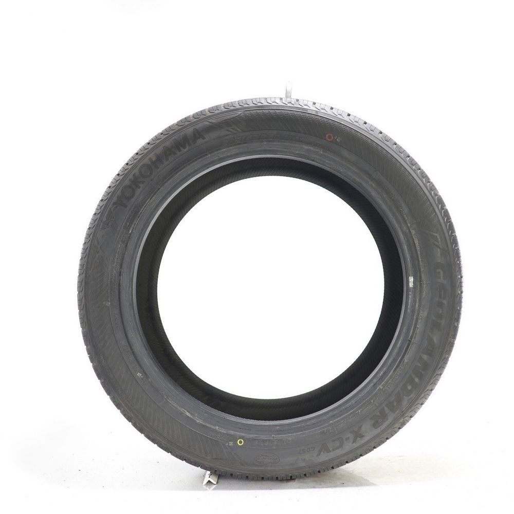 Used 285/45R20 Yokohama Geolandar X-CV G057 112W - 11/32 - Image 3