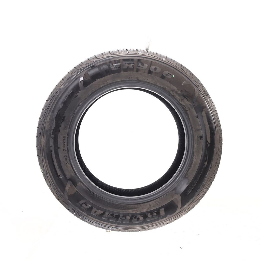 Used 205/70R16 Ironman GR906 97H - 7/32 - Image 3