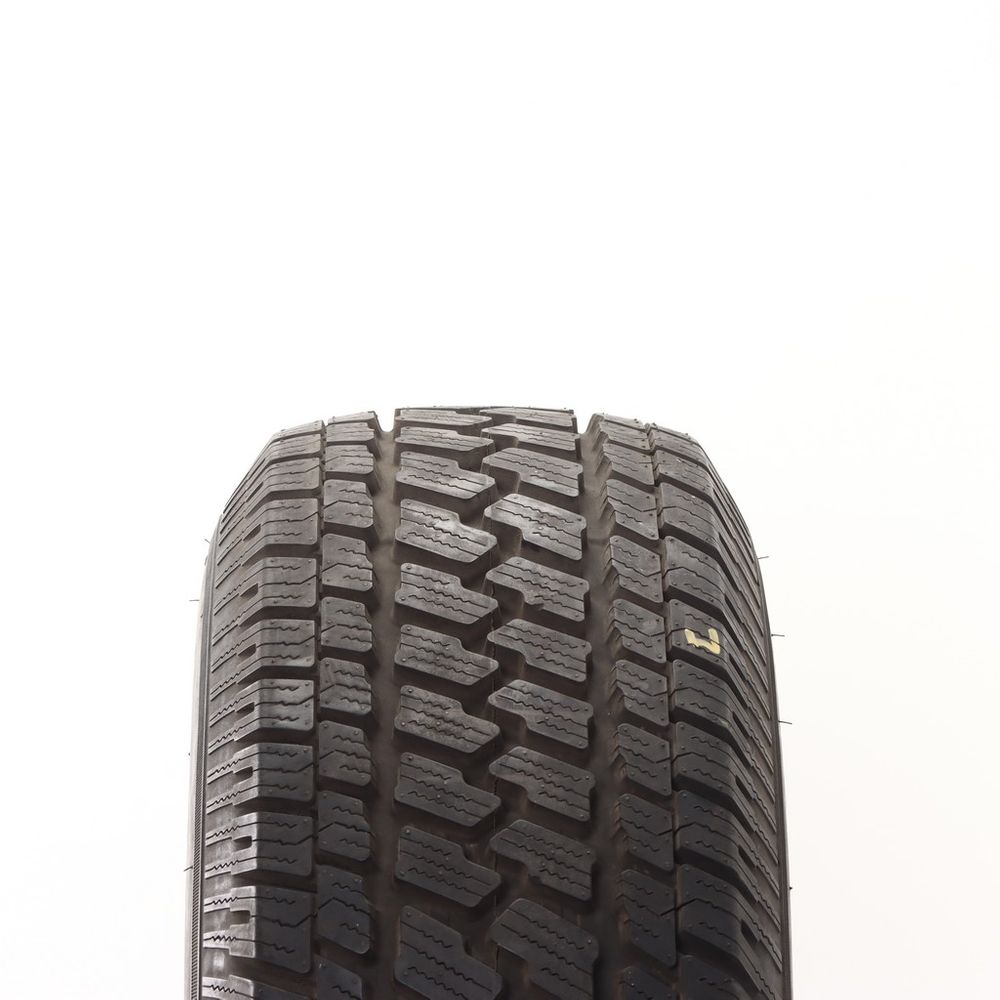 Used 265/75R16 Avon All Terrain Radial SXT 114S - 14/32 - Image 2