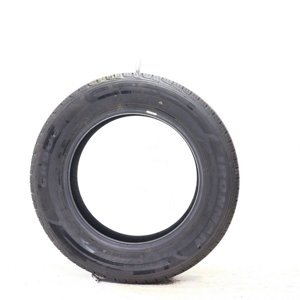 Set of (2) Used 185/65R15 Ironman GR906 88H - 8-8.5/32 - Image 3