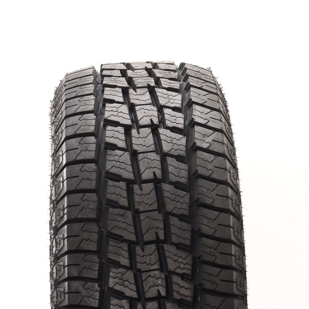 New LT 265/70R17 Lionhart Lionclaw ATX2 121/118S E - Image 2