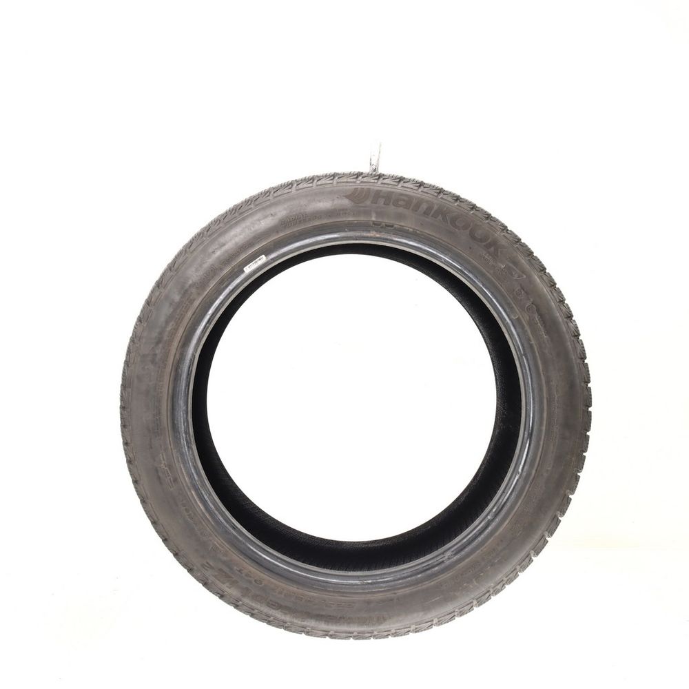 Used 225/45R17 Hankook Winter iCept iZ2 94T - 8.5/32 - Image 3