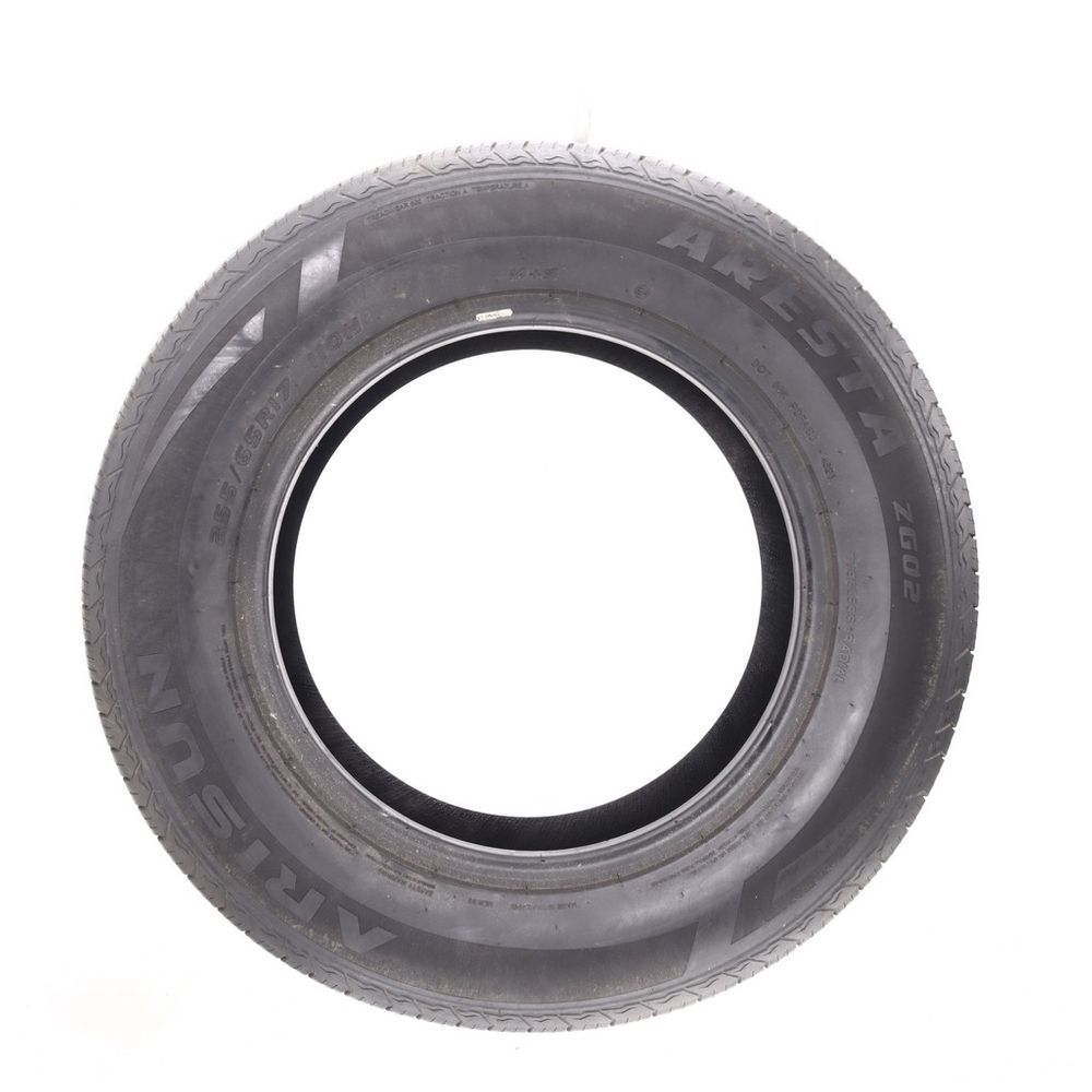 Used 255/65R17 Arisun Aresta ZG02 110H - 8.5/32 - Image 3