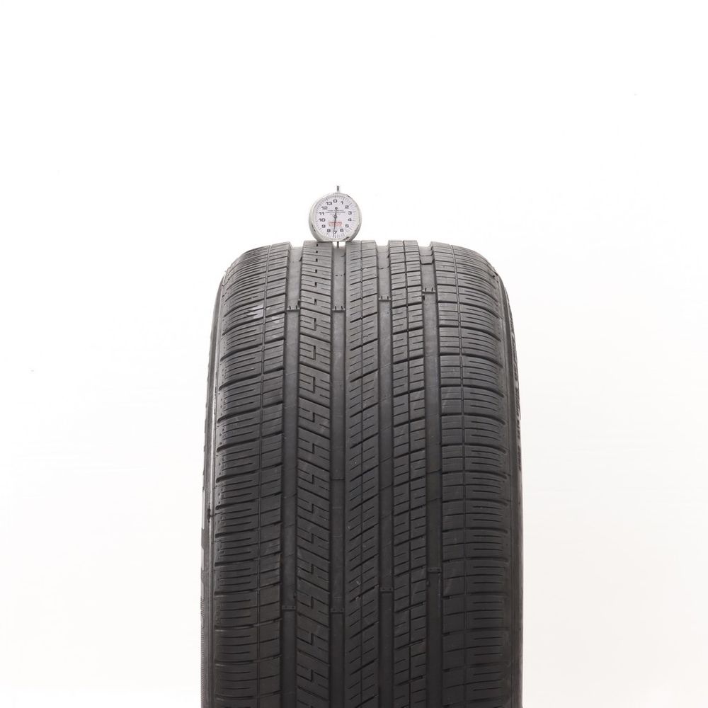 Used 275/45R20 Michelin Pilot Sport 3 A/S NO 110V - 7/32 - Image 2