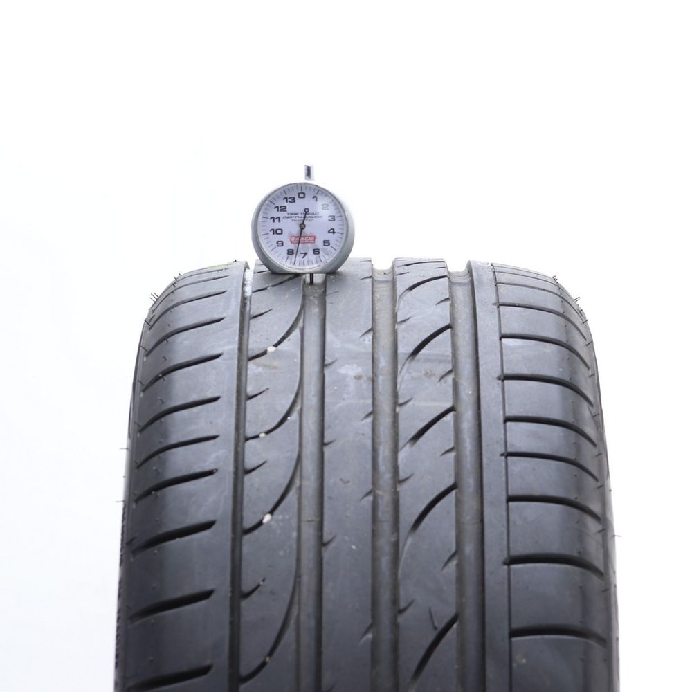 Set of (2) Used 235/45ZR18 Otani KC2000 98W - 7.5-8.5/32 - Image 2