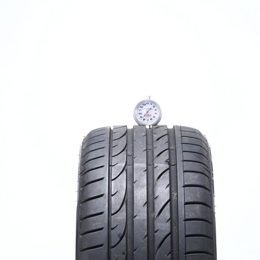 Set of (2) Used 235/45ZR18 Otani KC2000 98W - 7.5-8.5/32 - Image 5