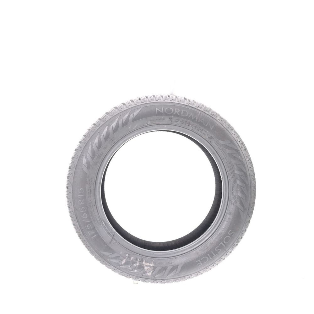 Used 175/65R15 Nordman Solstice 84H - 9.5/32 - Image 3