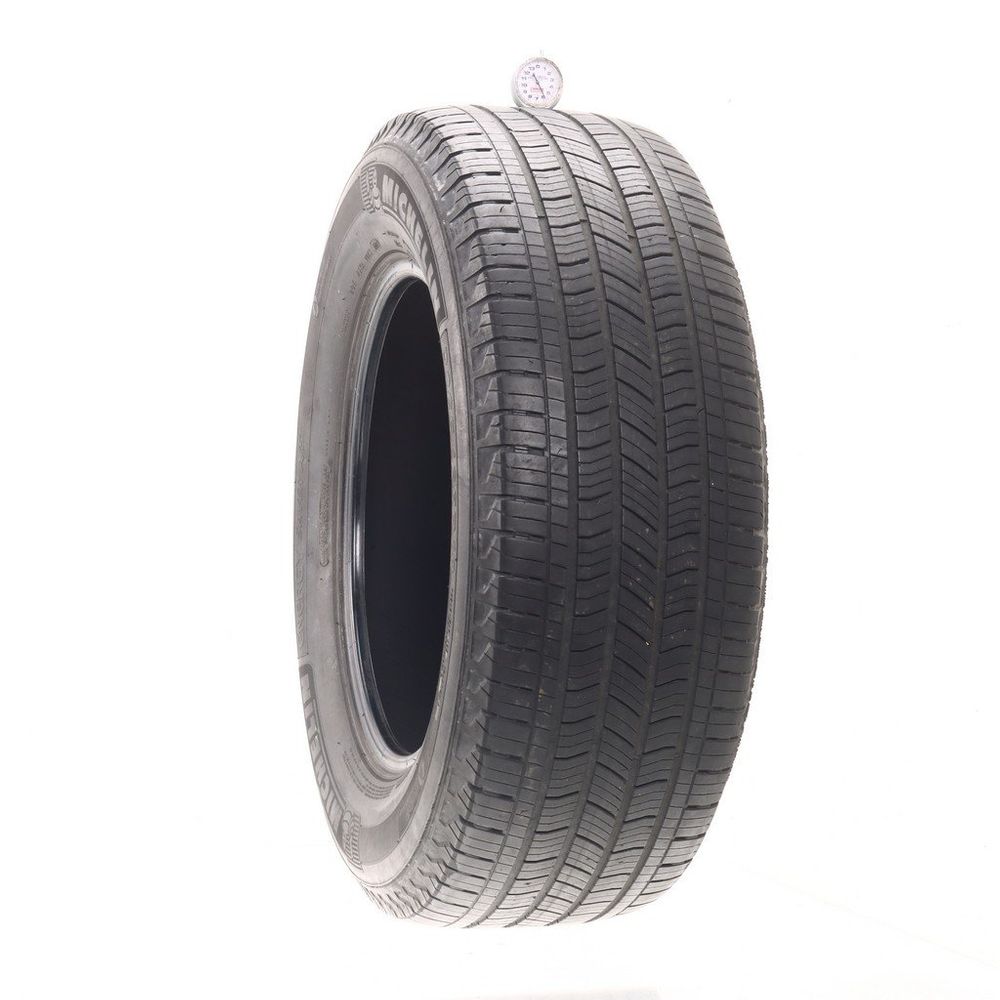 Used 265/65R18 Michelin Energy Saver A/S 112T - 5.5/32 - Image 1
