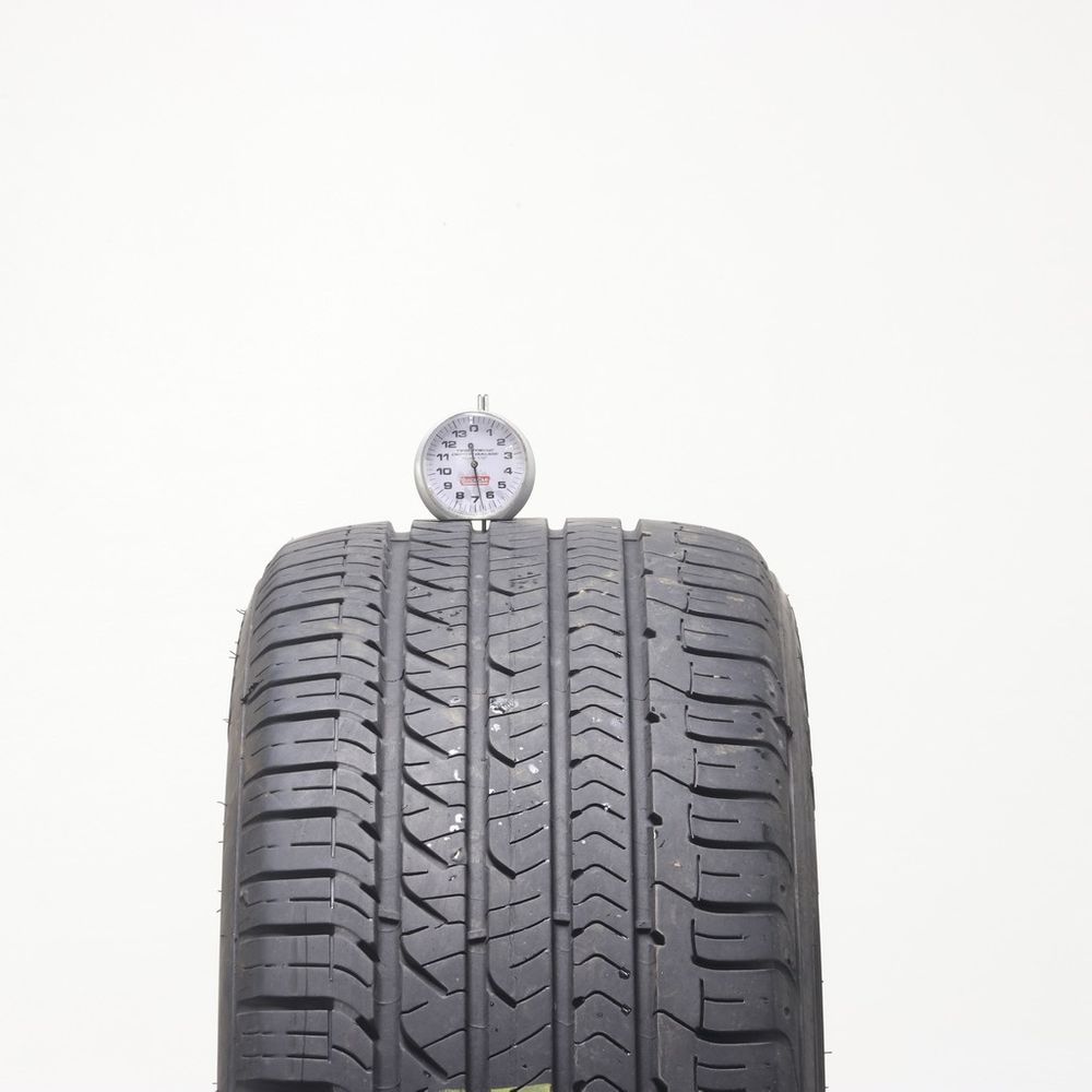 Set of (2) Used 245/45R20 Goodyear Eagle Sport AS 103W - 6.5/32 - Image 2