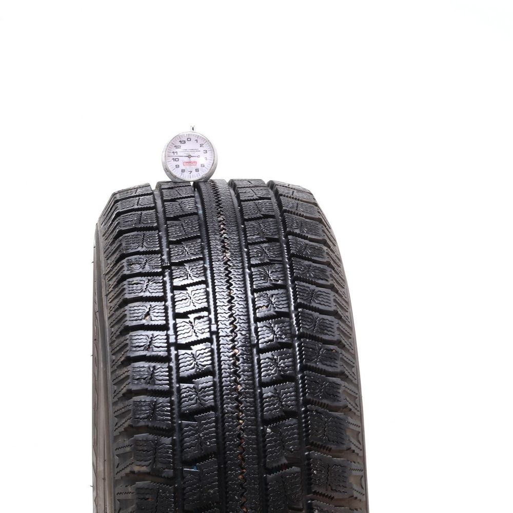 Used 215/65R17 Nitto NT-SN2 Winter 99T - 10.5/32 - Image 2