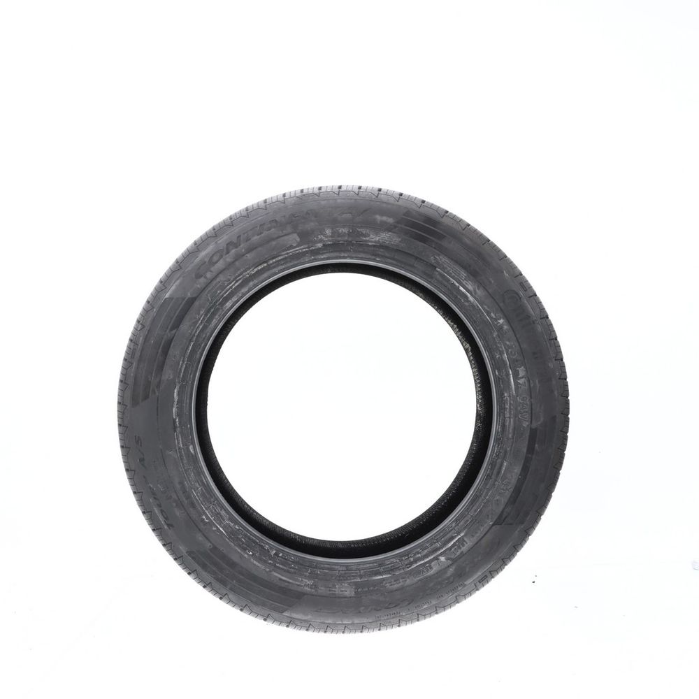 New 215/55R17 Continental ControlContact Tour M A/S EV 94V - Image 3