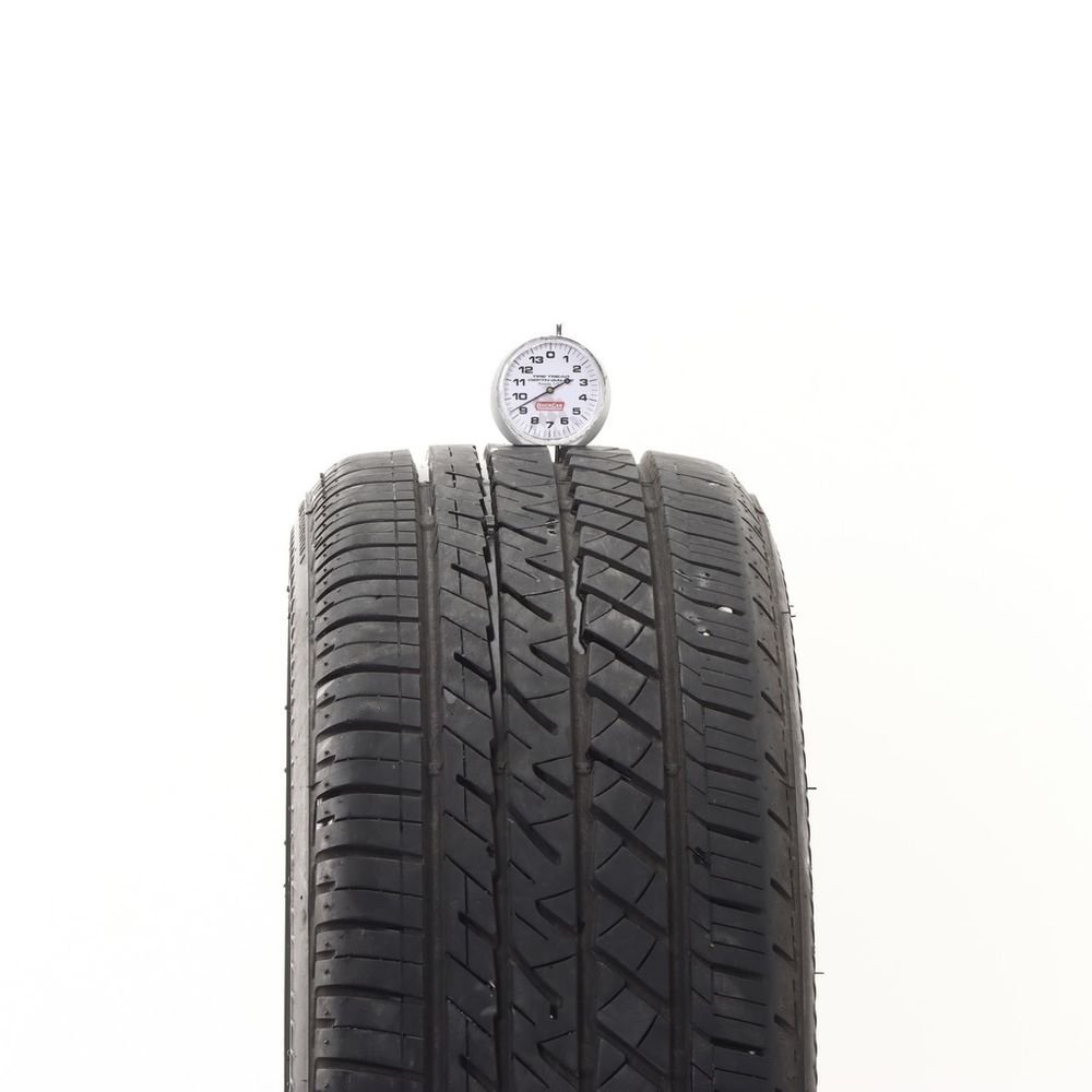 Set of (4) Used 205/45RF17 Bridgestone DriveGuard RFT 88W - 8-9/32 - Image 5
