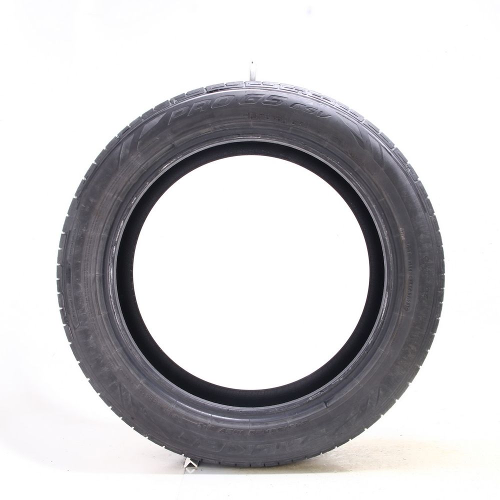 Set of (4) Used 245/50R20 Falken Pro G5 CSV 102V - 7.5-9/32 - Image 3