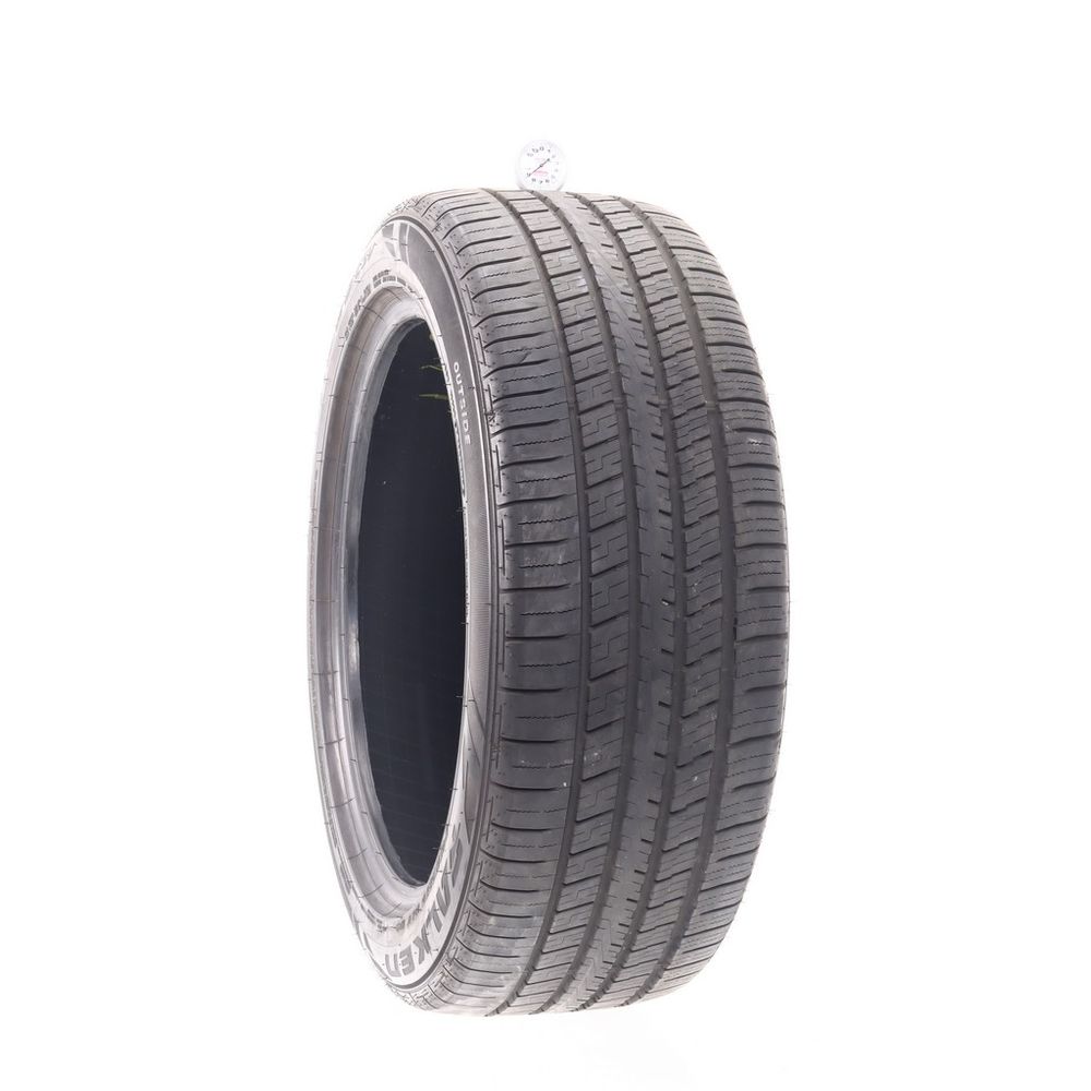 Set of (4) Used 245/50R20 Falken Pro G5 CSV 102V - 7.5-9/32 - Image 7