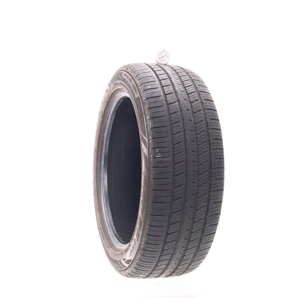 Set of (4) Used 245/50R20 Falken Pro G5 CSV 102V - 7.5-9/32 - Image 10