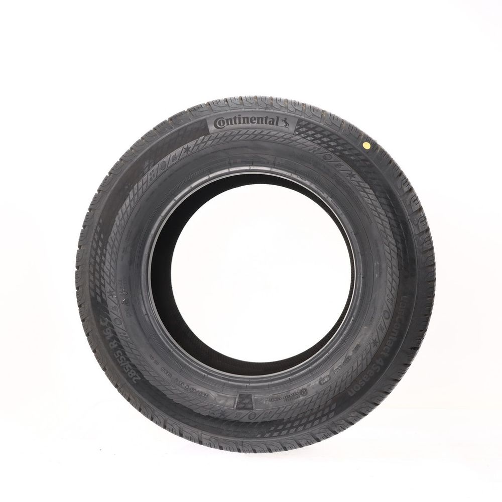 New 285/55R16C Continental VanContact 4Season 126N - Image 3