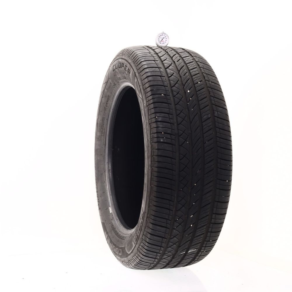 Used 275/55R20 Cooper ProControl 117H - 8.5/32 - Image 1