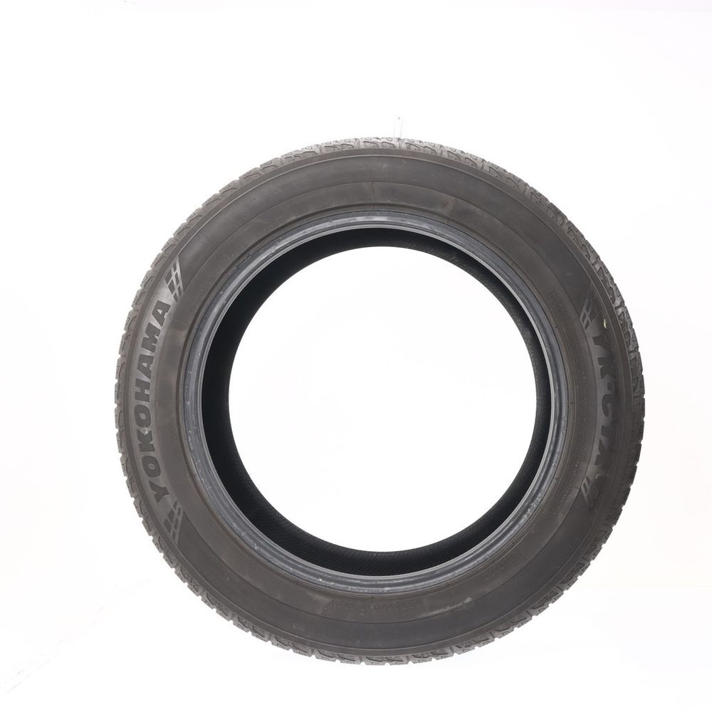 Used 245/55R19 Yokohama YK-CTX 103H - 7/32 - Image 3