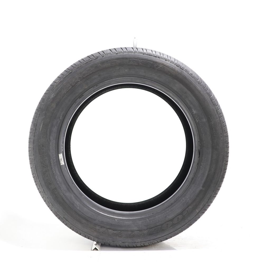 Used P 235/55R17 Goodyear Eagle RS-A 98W - 7.5/32 - Image 3
