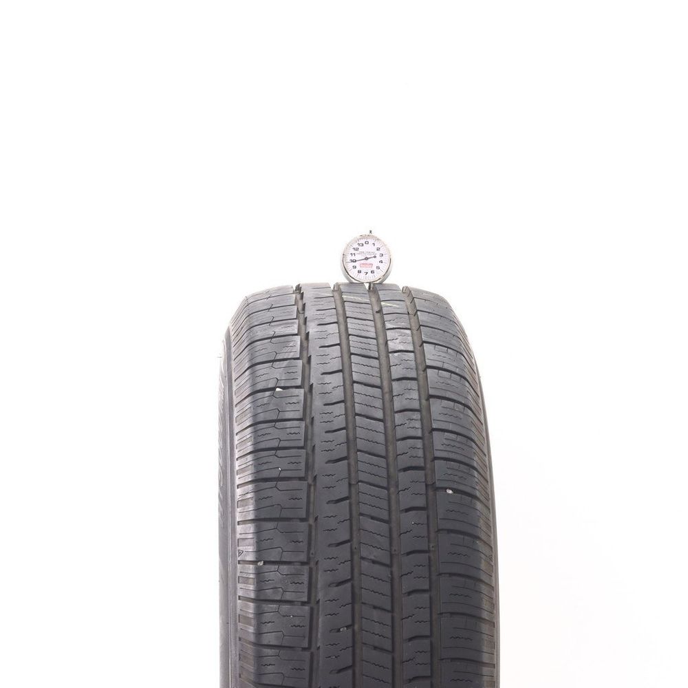 Used 245/65R17 Zeetex HT5000 max 111H - 9.5/32 - Image 2